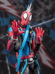 Spider-Man: Across the Spider-Verse S.H.Figuarts: Spider-Punk