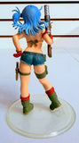 Dragon Ball Styling: Bulma (No Box)