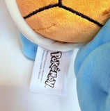 Jazwares Pokemon: Squirtle Winking 8" Plush