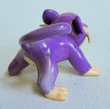 Takara Tomy Pokémon: Rattata PVC Figure [2]