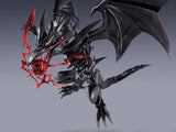 Yu-Gi-Oh! Duel Monsters S.H. MonsterArts Red-Eyes Black Dragon