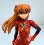 Bandai Rebuild of Evangelion PORTRAITS -Plug Suit Special- Figure Set of 5