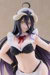 Overlord IV Albedo (Maid Ver.) Coreful