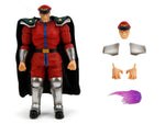 Ultra Street Fighter II: The Final Challengers - M. Bison 1/12 Scale Figure