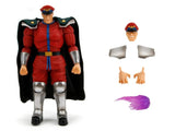 Ultra Street Fighter II: The Final Challengers - M. Bison 1/12 Scale Figure