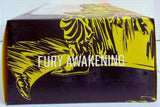 Demoniacal Fit: Fury Awakening (Open Box)