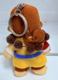 Capcom Vampire Hunter: Donovan Baine Plush Key Chain