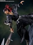 Bleach: Thousand-Year Blood War Figuarts Zero: Renji Abarai (The Blood Warfare)