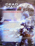 Dead Space 3 Play Arts Kai: Isaac Clarke