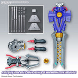 Digimon Figure-rise Standard - Amplified MetalGreymon (Vaccine Species)