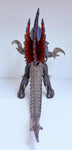 Bandai Movie Monster Series: Final Wars Gigan (2005 Release)