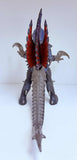 Bandai Movie Monster Series: Final Wars Gigan (2005 Release)