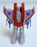 Transformers Starscream Mini Figurine (Loose)
