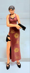 Agatsuma Resident Evil 4 Mini Figure: Ada Wong