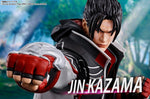 Tekken 8 S.H.Figuarts: Jin Kazama