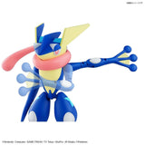 Pokemon: Greninja Model Kit