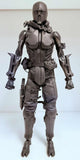 G.I. Joe x TOA Heavy Industries Snake Eyes 1/6 Scale PX Previews Exclusive Figure (Open Box)