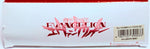 Jedi Neon Genesis Evangelion: Nerv Logo Leather Cap