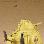 Sand Land: Royal Army Tank Corps No.104 1/35 Model Kit