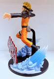 Naruto Shippuden Vibration Stars: Naruto Uzumaki (Special Ver.) Open Box