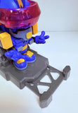 Evangelion X WASA EVA206 Figure (with mobile stand): Eva MK 06