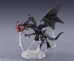 Yu-Gi-Oh! Duel Monsters S.H. MonsterArts Red-Eyes Black Dragon