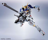 Mobile Suit Gundam Iron-Blooded Orphans Metal Robot Spirits: Gundam Barbatos (1st-4th Form)