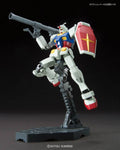 HG Universal Century #191 RX-78-2 Gundam (Revive)