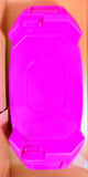 Mighty Morphin Power Rangers Lightning Collection Pink Ranger Power Morpher 1/1 Scale Replica Exclusive (Open Box)