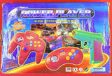 Power Player Super Joystick & Power Gun