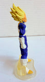 Shodo Dragon Ball Z Renewal: Super Saiyan Vegeta (No Packaging)