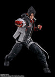 Tekken 8 S.H.Figuarts: Jin Kazama