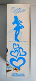 Pretty Cure! S.H.Figuarts: Cure White (Open Box)