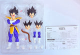 Dragon Ball Z S.H.Figuarts: Vegeta (Open Box)