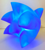 Fizz Creations Sonic the Hedgehog 3D Mood Light (No Box)