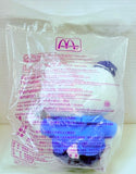 Hello Kitty McDonald's Asia Happy Meal: Dear Daniel Manager Uniform Plush 1999