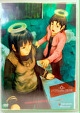 Haibane Renmei Complete 4 DVD Set