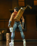 Teenage Mutant Ninja Turtles: Casey Jones (Classic Colors)