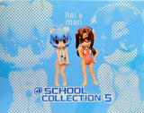 Banpresto Evangelion@School Collection 5: Rei Ayanami 2011