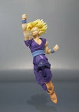 Dragon Ball Z S.H.Figuarts: Super Saiyan Son Gohan SDCC Exclusive Special Color Edition (Signed by Sonny Strait)