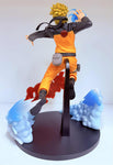 Naruto Shippuden Vibration Stars: Naruto Uzumaki (Special Ver.) Open Box