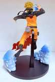 Naruto Shippuden Vibration Stars: Naruto Uzumaki (Special Ver.) Open Box