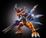 Digimon Figure-rise Standard - Amplified MetalGreymon (Vaccine Species)