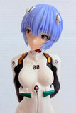 Rebuild of Evangelion Ichibansho Rei Ayanami (Awakening Ver.) (In Box/Opened)