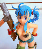 Dragon Ball Styling: Bulma (No Box)