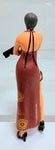 Agatsuma Resident Evil 4 Mini Figure: Ada Wong