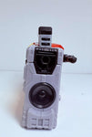 Transformers War for Cybertron: Kingdom Voyager Blaster (Loose)