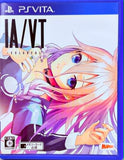 IA/VT -COLORFUL-クリスタルBOX PSVITA (Japan Ver.)