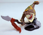 Enterbrain The Legend of Zelda: The Wind Waker: Link & Bokoblin Mini Figure Set 2002