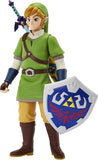 Jakks Pacific World of Nintendo - The Legend of Zelda: Skyward Sword: 20" Link